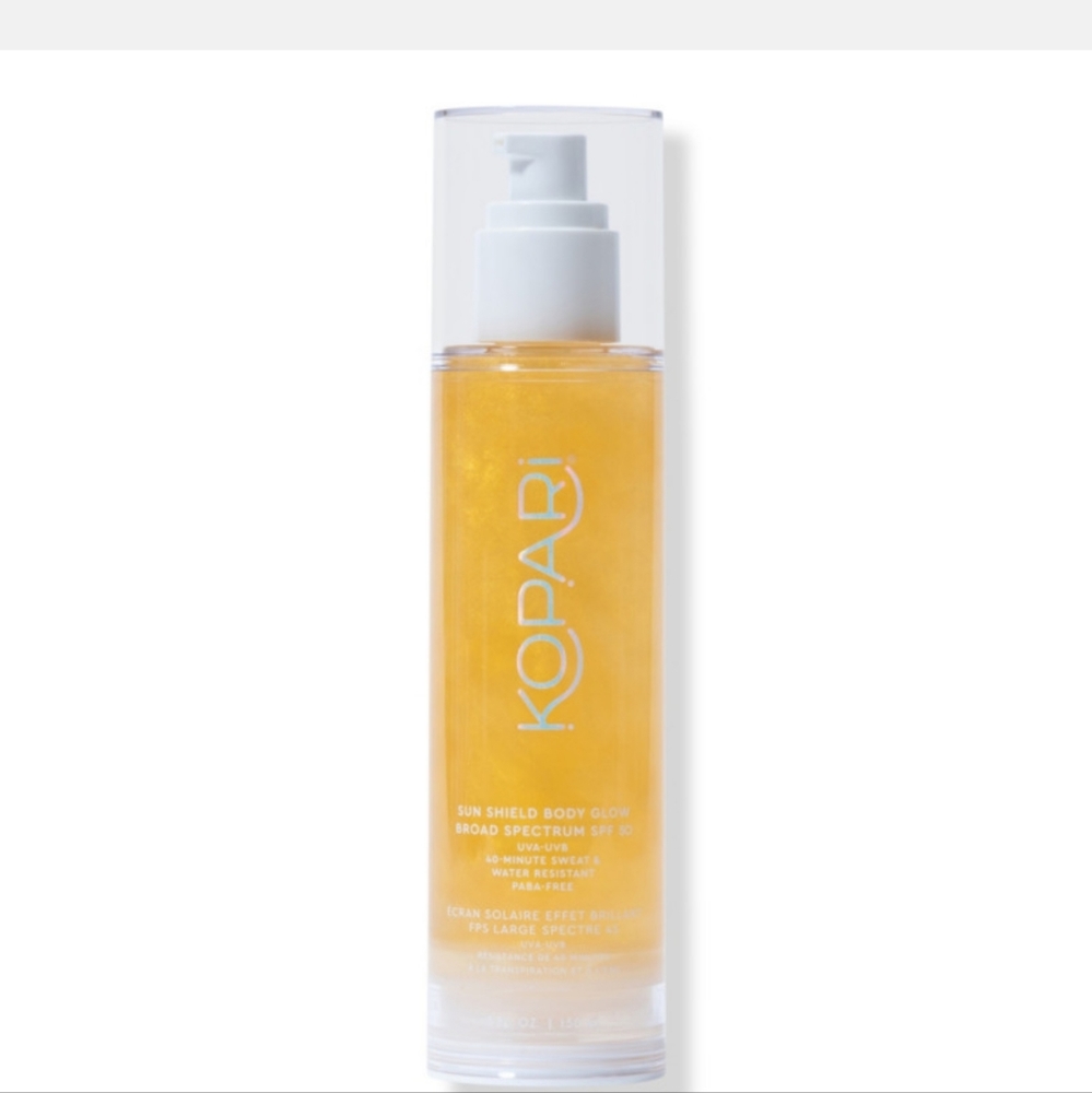 Kopari SPF 50